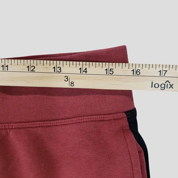 Nike Air Fleece Jogger Pants VC8573-661 Womens L - Picture 9 of 11